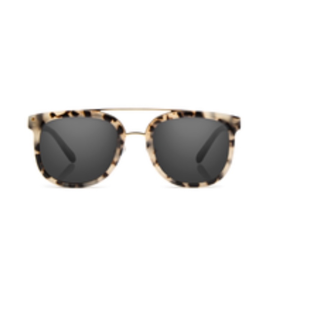 CL-10 | OYSTER + BLACK 24K
100% UVA/UVB